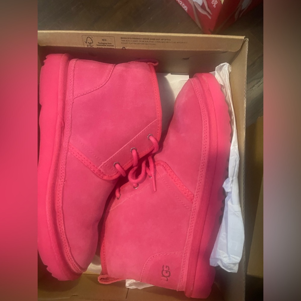 Authentic UGGs